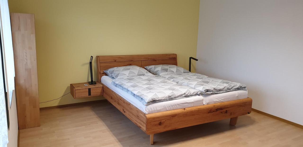 Gaestezimmer Junglas بورنهايم المظهر الخارجي الصورة
