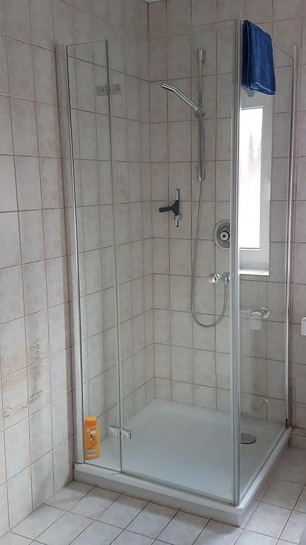 Gaestezimmer Junglas بورنهايم المظهر الخارجي الصورة